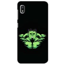 Чохли з героями Марвел Xiaomi Redmi K20 Pro (VPrint)