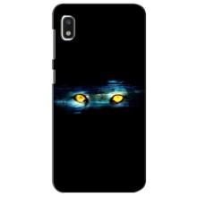 Чехлы с изображением разных животных для Xiaomi Redmi K20 Pro (Глаза)