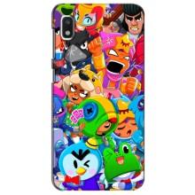 Чехлы Brawl Stars для Xiaomi Redmi K20 Pro (AlphaPrint)