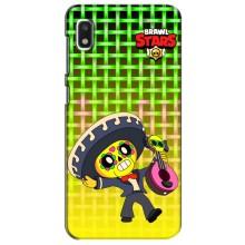 Чехлы Brawl Stars для Xiaomi Redmi K20 Pro (AlphaPrint)