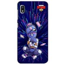 Чехлы Brawl Stars для Xiaomi Redmi K20 Pro (AlphaPrint)