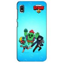 Чехлы Brawl Stars для Xiaomi Redmi K20 Pro (AlphaPrint)
