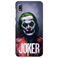 Чохли з картинкою Джокера на Xiaomi Redmi K20 Pro