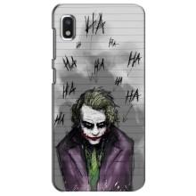 Чохли з картинкою Джокера на Xiaomi Redmi K20 Pro – Joker клоун