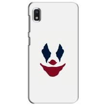 Чохли з картинкою Джокера на Xiaomi Redmi K20 Pro – Джокер обличча