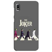 Чохли з картинкою Джокера на Xiaomi Redmi K20 Pro – The Joker