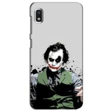 Чохли з картинкою Джокера на Xiaomi Redmi K20 Pro – Погляд Джокера