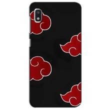 Чохли з принтом Ітачі Учіха на Xiaomi Redmi K20 Pro – Ітачі хмара