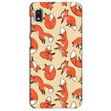 Чохли з картинкою Лисичка для Xiaomi Redmi K20 Pro (VPrint) (Лисички)