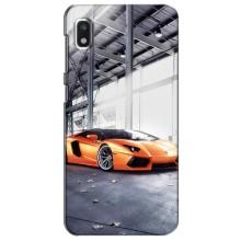 Чохли з Машинами на Ксіаомі Редмі К20 Про (VPrint) (Sport Car)