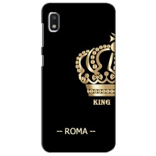 Чехлы с мужскими именами для Xiaomi Redmi K20 Pro – ROMA