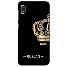 Чехлы с мужскими именами для Xiaomi Redmi K20 Pro – RUSLAN