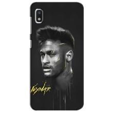 Силиконовый Чехол Xiaomi Redmi K20 Pro – Junior Neymar