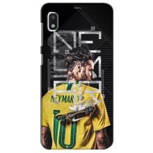 Силиконовый Чехол Xiaomi Redmi K20 Pro – Neymar 10