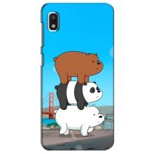 Чехлы с Пандами на Xiaomi Redmi K20 Pro – Друзья
