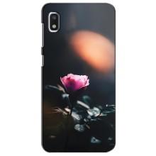 Чехлы с принтом Розочки для Xiaomi Redmi K20 Pro – Цветок ночной