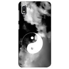 Чохли з прінтом Спортивна тематика для Xiaomi Redmi K20 Pro – Інь-Янь