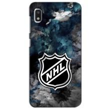 Чохли з прінтом Спортивна тематика для Xiaomi Redmi K20 Pro – NHL хокей