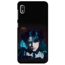 Чехлы с принтом Уэнсдей на Xiaomi Redmi K20 Pro – Танец Уэнсдей