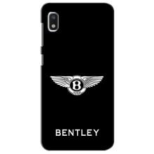 Чехлы с тематикой "Крутые машины" на Xiaomi Redmi K20 Pro – Logo Bentley