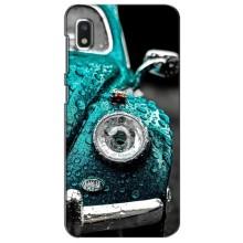 Чехлы с тематикой "Крутые машины" на Xiaomi Redmi K20 Pro – машинка