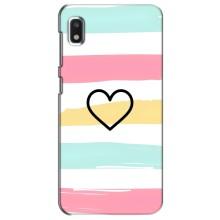 Чохли з тематикою "Маленькі Сердчеки" на Xiaomi Redmi K20 Pro (Гарне сердечко)