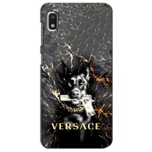 Чохли VERSACE для Ксіаомі Редмі К20 Про (PREMIUMPrint) – AlphaPrint-ген.