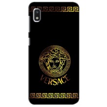 Чохли VERSACE для Ксіаомі Редмі К20 Про (PREMIUMPrint) – Logo Versace