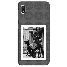 Чехлы VERSACE для Сяоми Редми К20 Про (PREMIUMPrint)