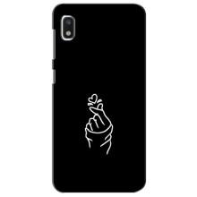 Чохол (Знак сердечка) для Xiaomi Redmi K20 Pro – Знак Сердечка