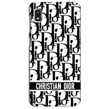 Чехол (Dior, Prada, YSL, Chanel) для Xiaomi Redmi K20 Pro (Christian Dior)