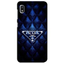 Чохол (Dior, Prada, YSL, Chanel) для Xiaomi Redmi K20 Pro (PRADA)