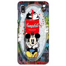 Чехол Disney Mouse Xiaomi Redmi K20 Pro (PREMIUMPrint) (Американский Маус)