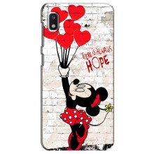 Чехол Disney Mouse Xiaomi Redmi K20 Pro (PREMIUMPrint) (Heart Minni)