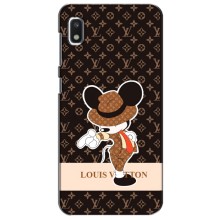 Чехол Disney Mouse Xiaomi Redmi K20 Pro (PREMIUMPrint) (Микки Джексон)