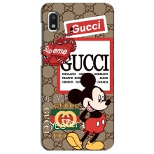 Чехол Disney Mouse Xiaomi Redmi K20 Pro (PREMIUMPrint) (Стильный Микки)