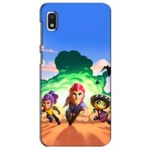 Чехол для Xiaomi Redmi K20 Pro Бравл Старс (VPrint)