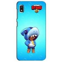 Чехол для Xiaomi Redmi K20 Pro Бравл Старс (VPrint)