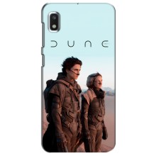 Чехол ДЮНА для Редми К20 Про – dune