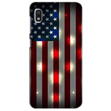 Чохол Прапор USA для Xiaomi Redmi K20 Pro (Прапор США 2)