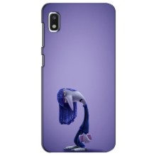 Чехол Головоломка для Xiaomi Redmi K20 Pro - (AlphaPrint) (Хандра)