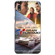 Чехол Gran Turismo / Гран Туризмо на Редми К20 Про (Gran Turismo)