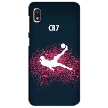 Чохол Кріштіану Ронаналду для Xiaomi Redmi K20 Pro – CR7 Удар