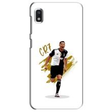 Чохол Кріштіану Ронаналду для Xiaomi Redmi K20 Pro – CR7