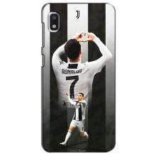 Чохол Кріштіану Ронаналду для Xiaomi Redmi K20 Pro – Cristiano R