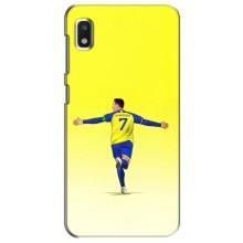 Чохол Кріштіану Ронаналду для Xiaomi Redmi K20 Pro – Кристиану Аль Наср