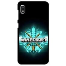 Чехол майнкрафт для Xiaomi Redmi K20 Pro – MineCraft 2