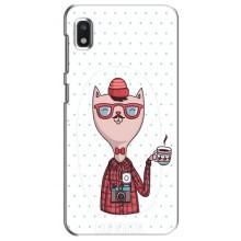 Чехол на тематику: Коты для Xiaomi Redmi K20 Pro (Кот аристократ)