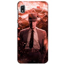 Чехол Оппенгеймер / Oppenheimer на Xiaomi Redmi K20 Pro