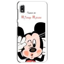 Чехлы для телефонов Xiaomi Redmi K20 Pro - Дисней – Mickey Mouse